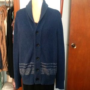 Banana Republic Womens Sweater